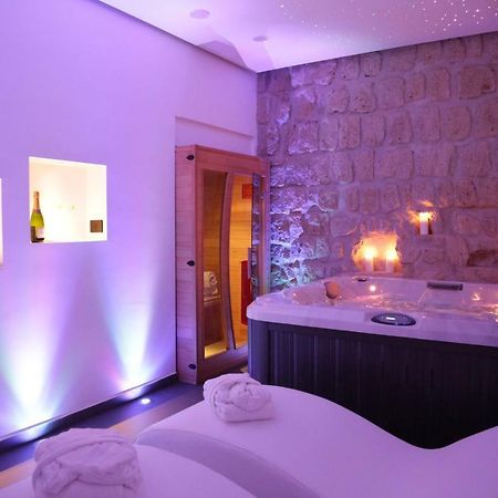 Cellamare Suite & Spa 나폴리 외부 사진