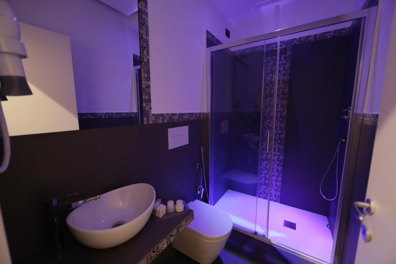 Cellamare Suite & Spa 나폴리 외부 사진