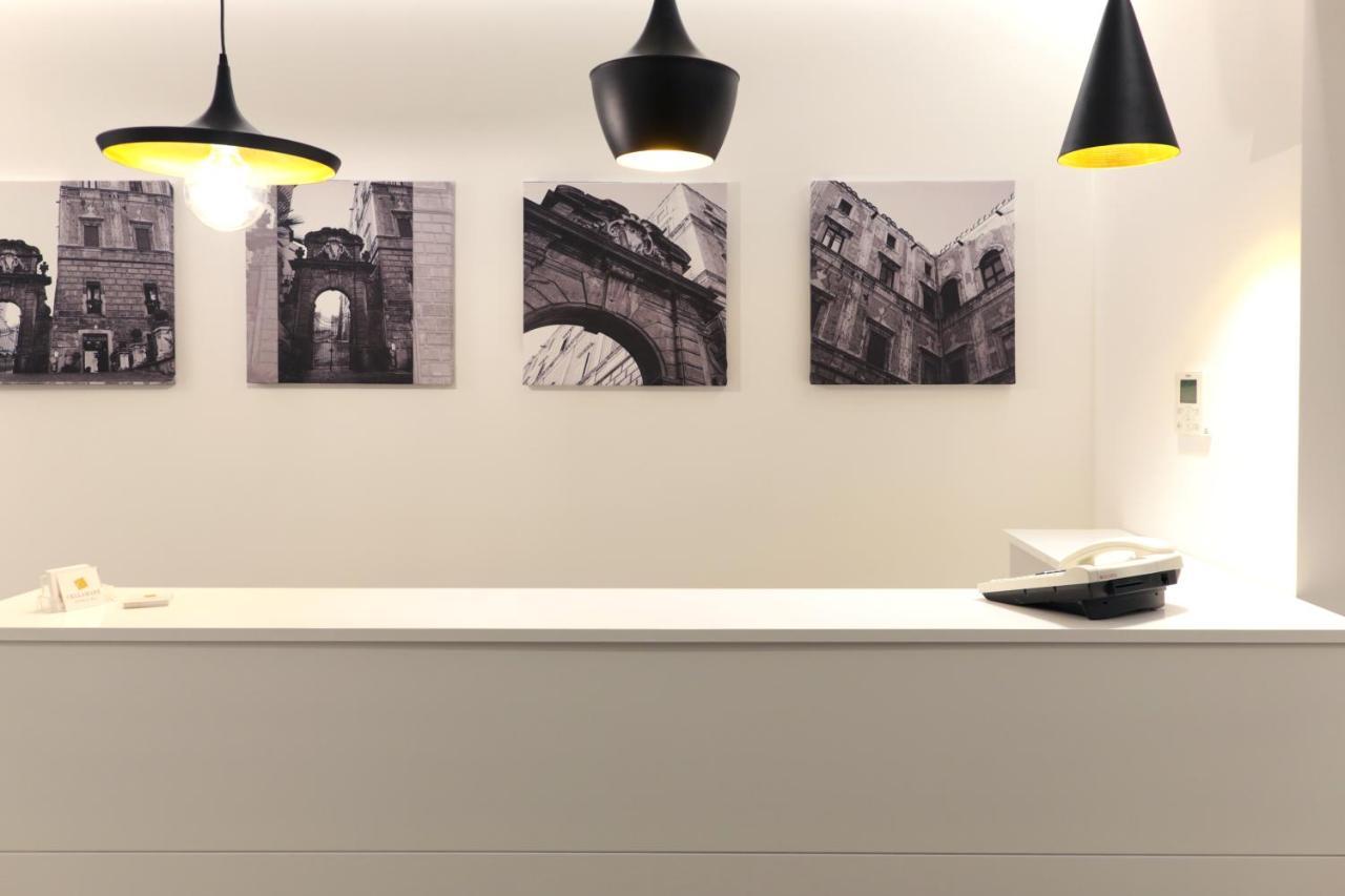 Cellamare Suite & Spa 나폴리 외부 사진