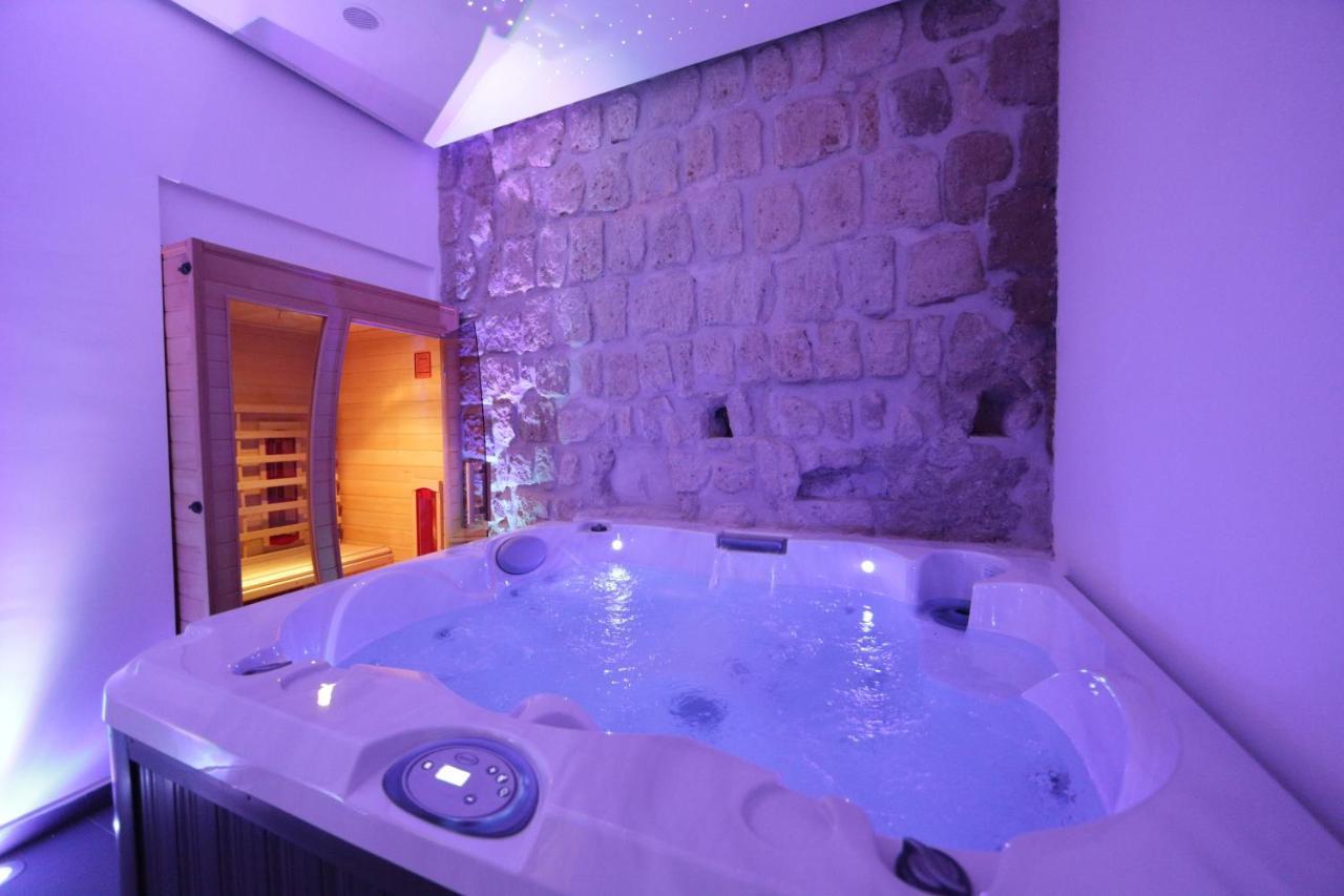 Cellamare Suite & Spa 나폴리 외부 사진
