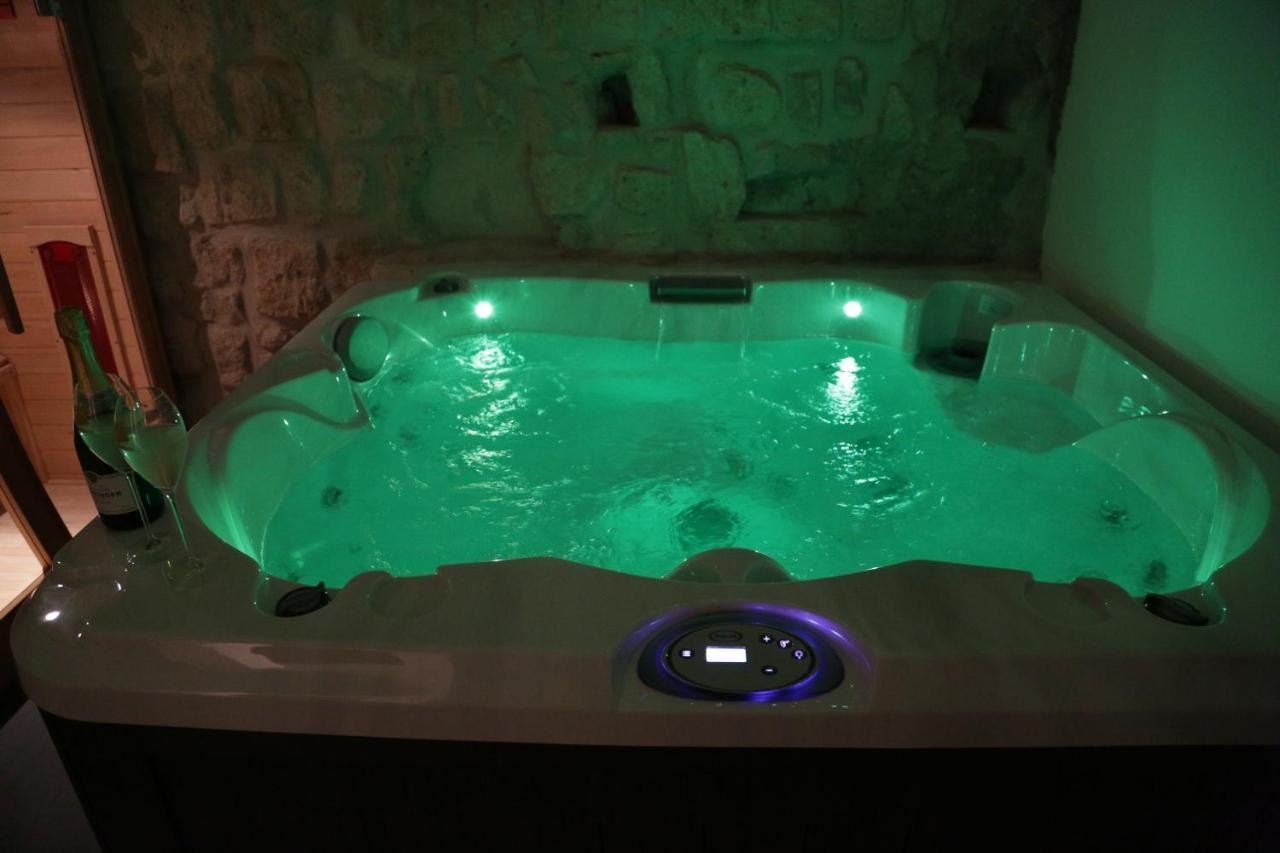 Cellamare Suite & Spa 나폴리 외부 사진