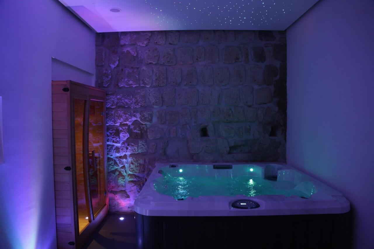 Cellamare Suite & Spa 나폴리 외부 사진