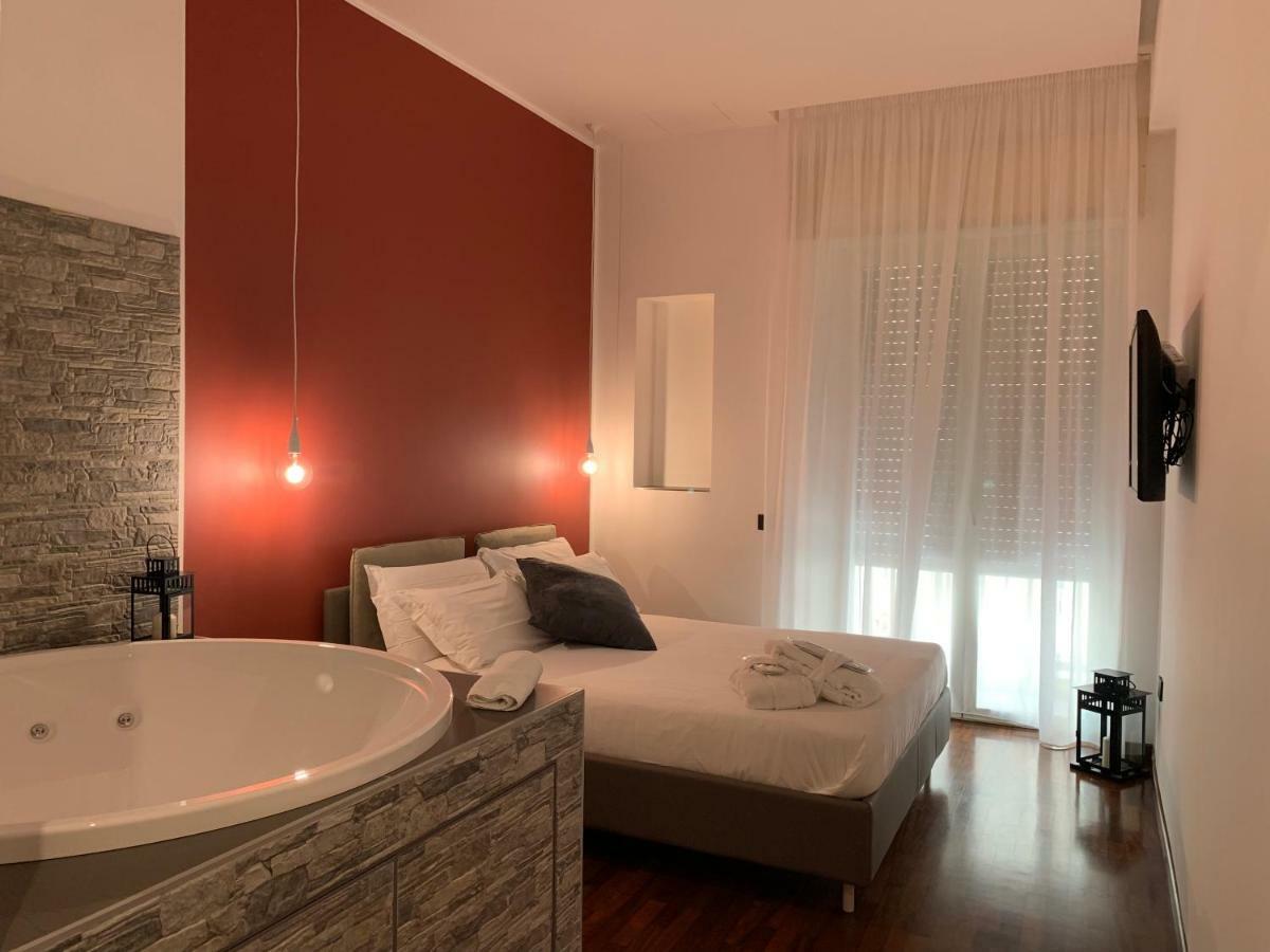 Cellamare Suite & Spa 나폴리 외부 사진